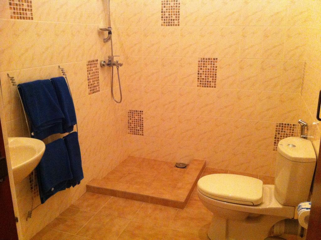Manik Villa Bentota Oda fotoğraf