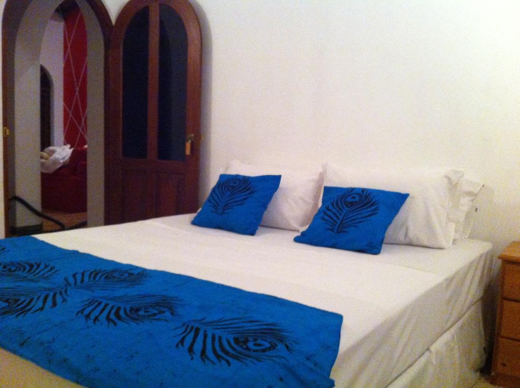 Manik Villa Bentota Oda fotoğraf