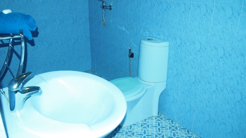 Manik Villa Bentota Oda fotoğraf