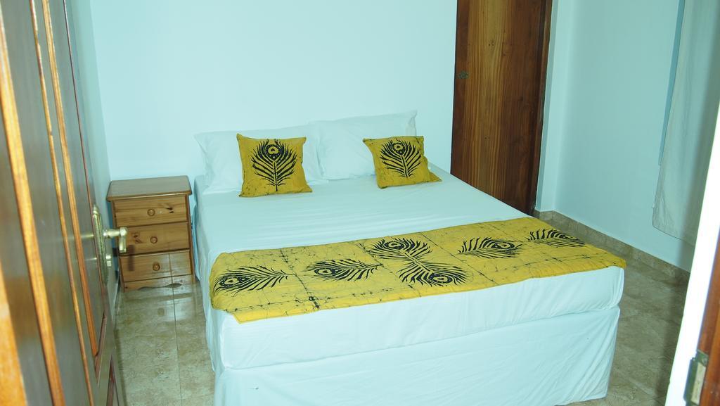 Manik Villa Bentota Oda fotoğraf