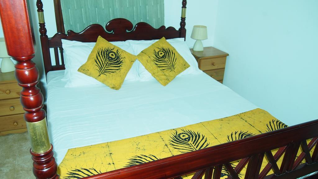 Manik Villa Bentota Oda fotoğraf