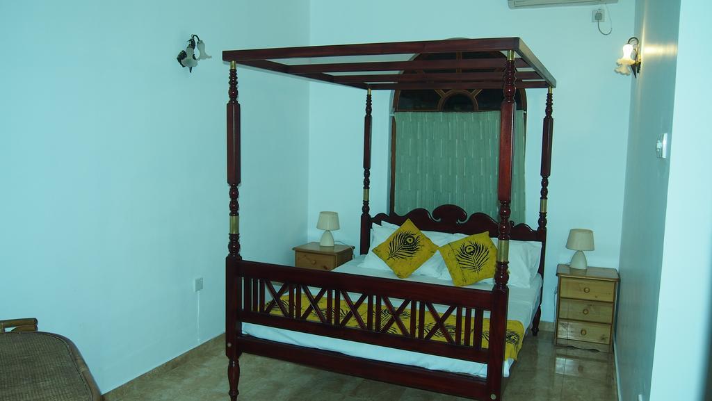 Manik Villa Bentota Oda fotoğraf