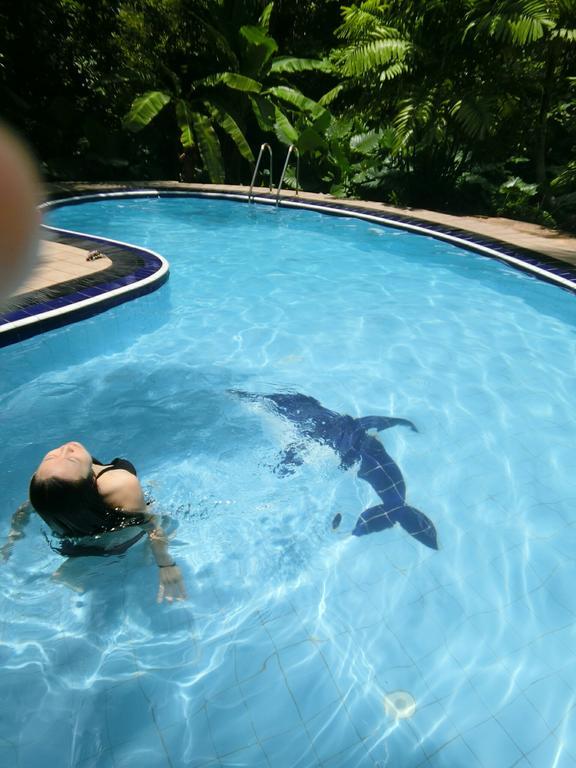 Manik Villa Bentota Dış mekan fotoğraf