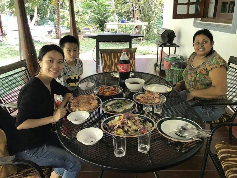 Manik Villa Bentota Dış mekan fotoğraf