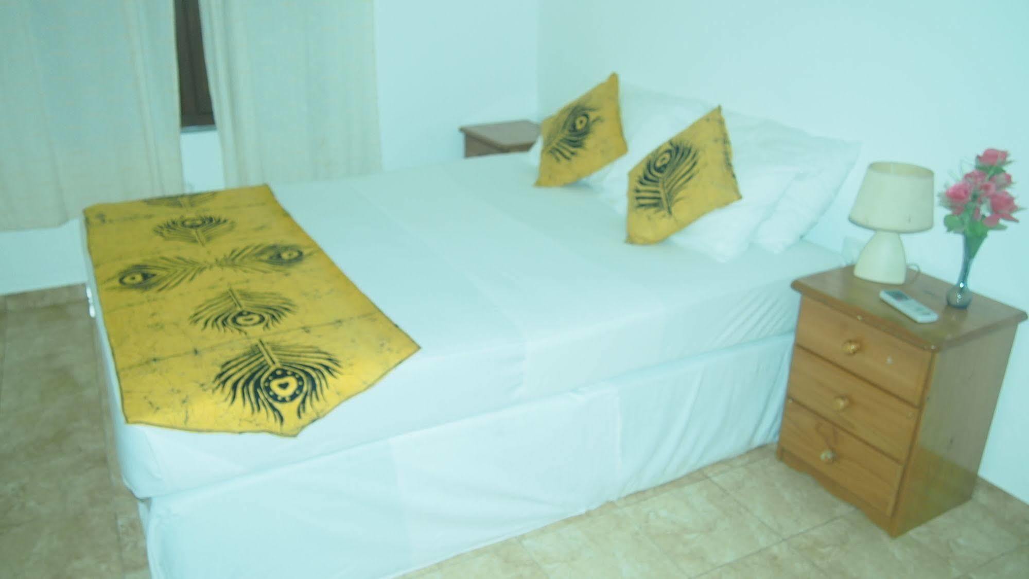 Manik Villa Bentota Dış mekan fotoğraf