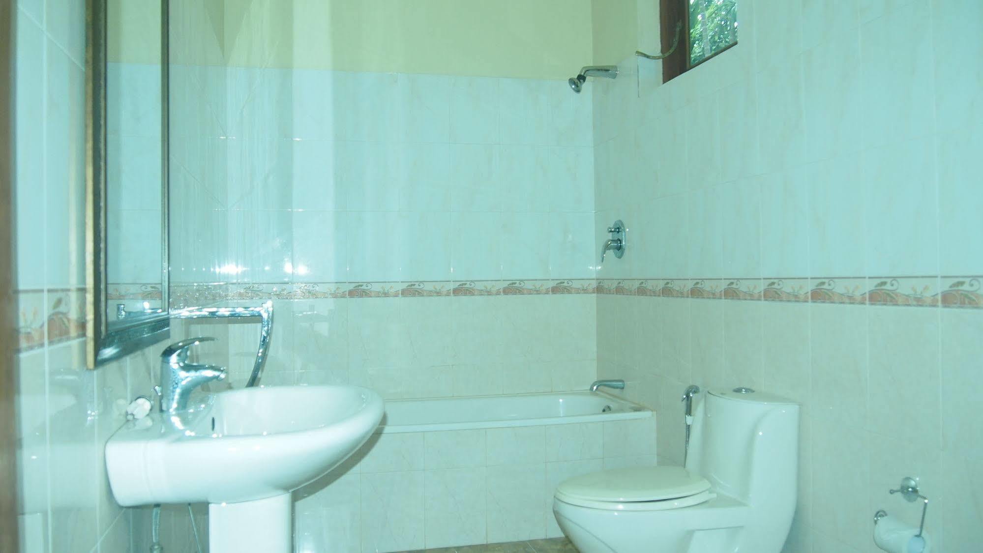 Manik Villa Bentota Dış mekan fotoğraf