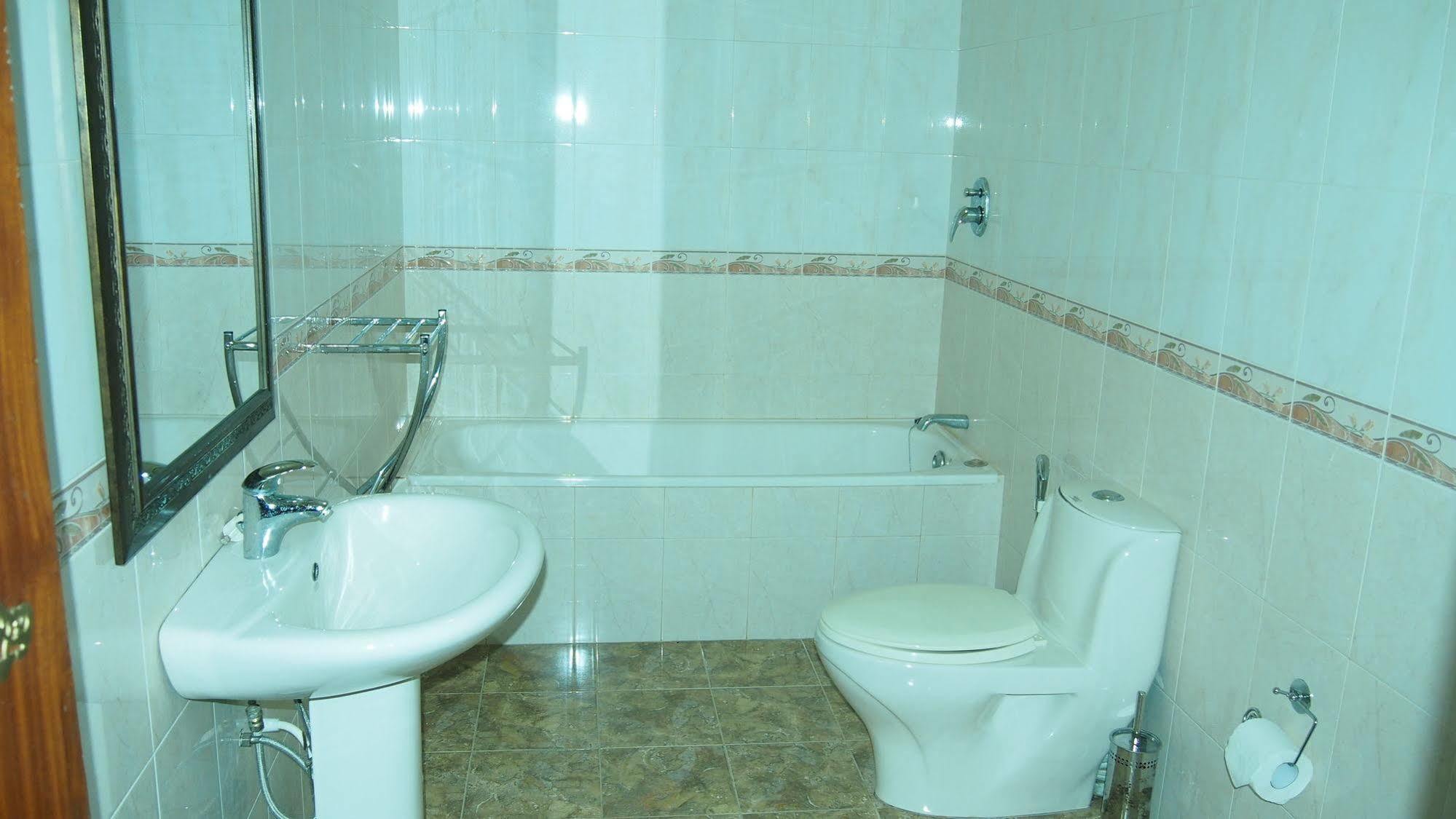Manik Villa Bentota Dış mekan fotoğraf