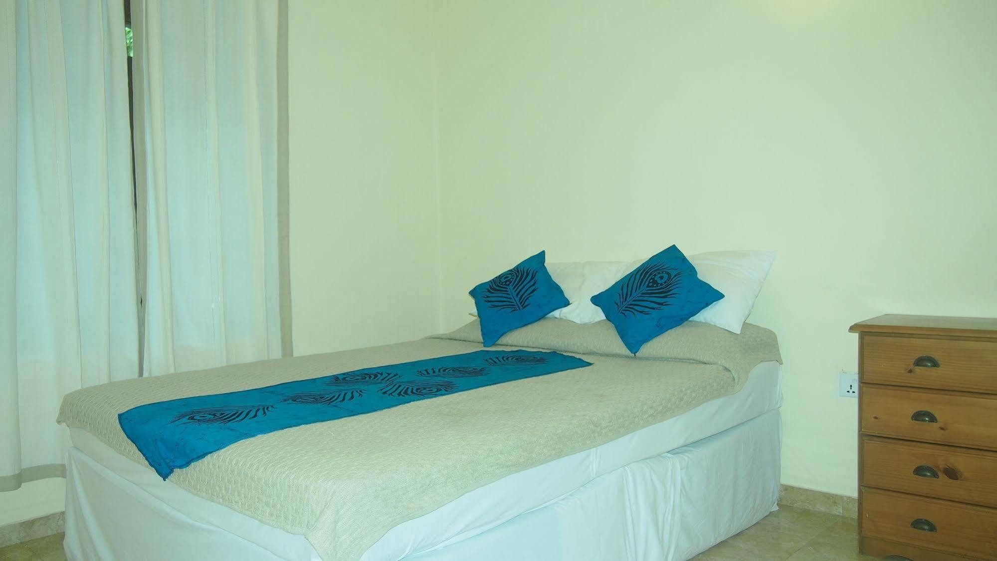 Manik Villa Bentota Dış mekan fotoğraf