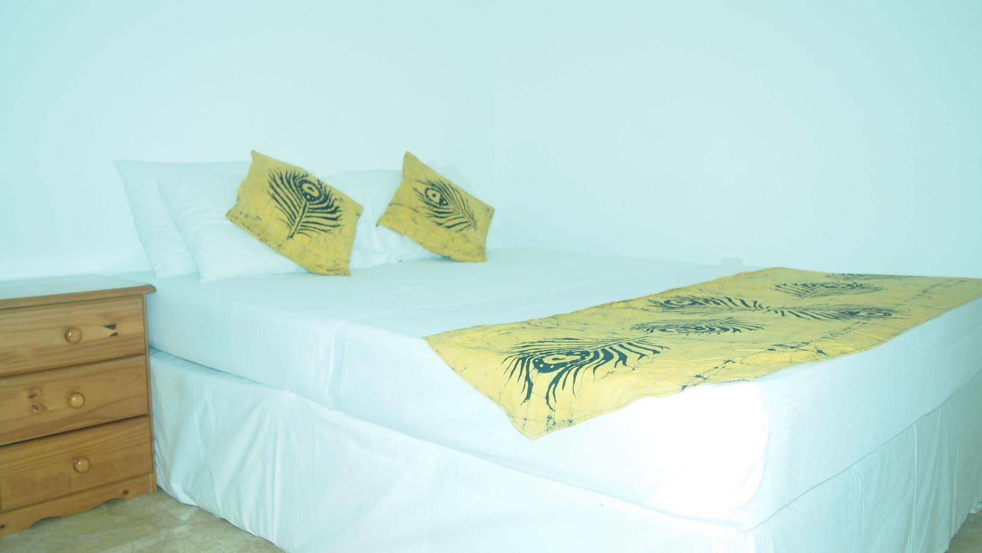 Manik Villa Bentota Dış mekan fotoğraf