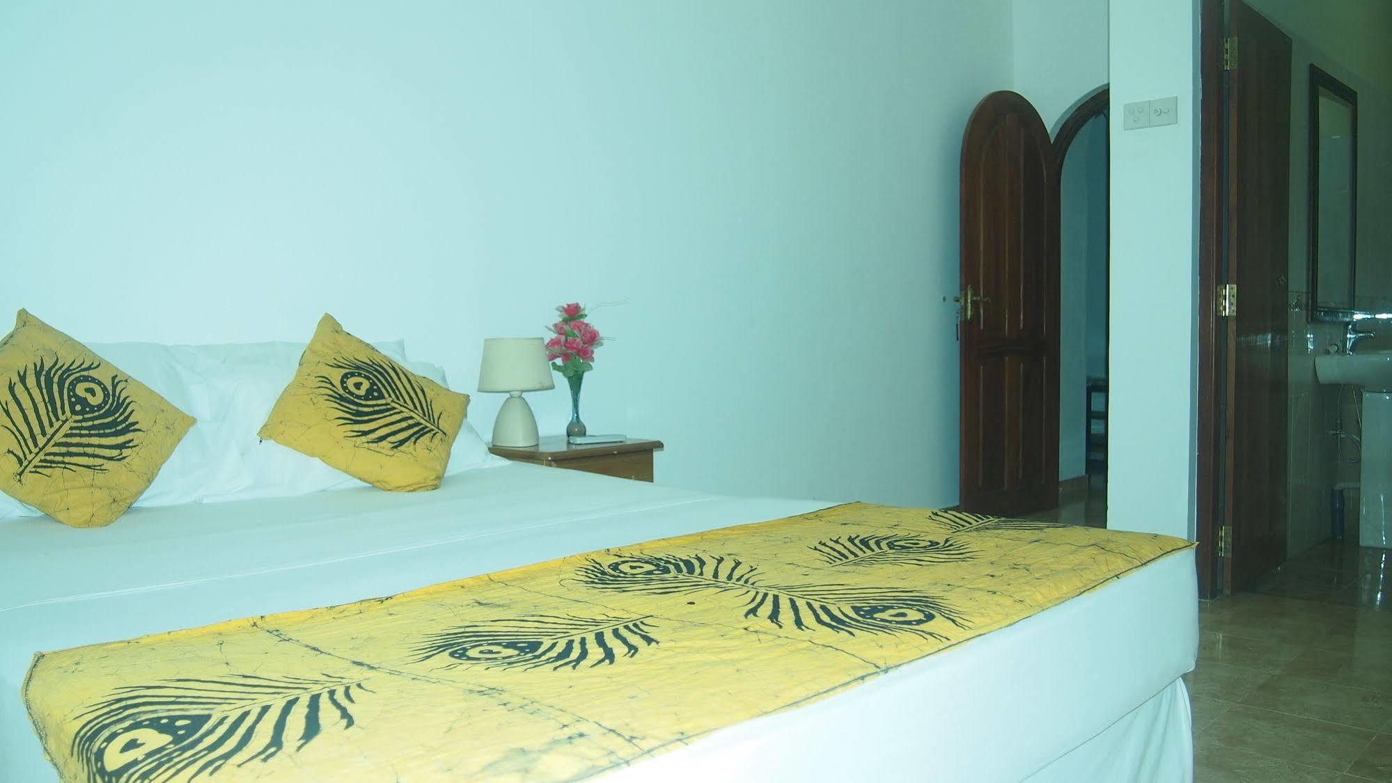 Manik Villa Bentota Dış mekan fotoğraf