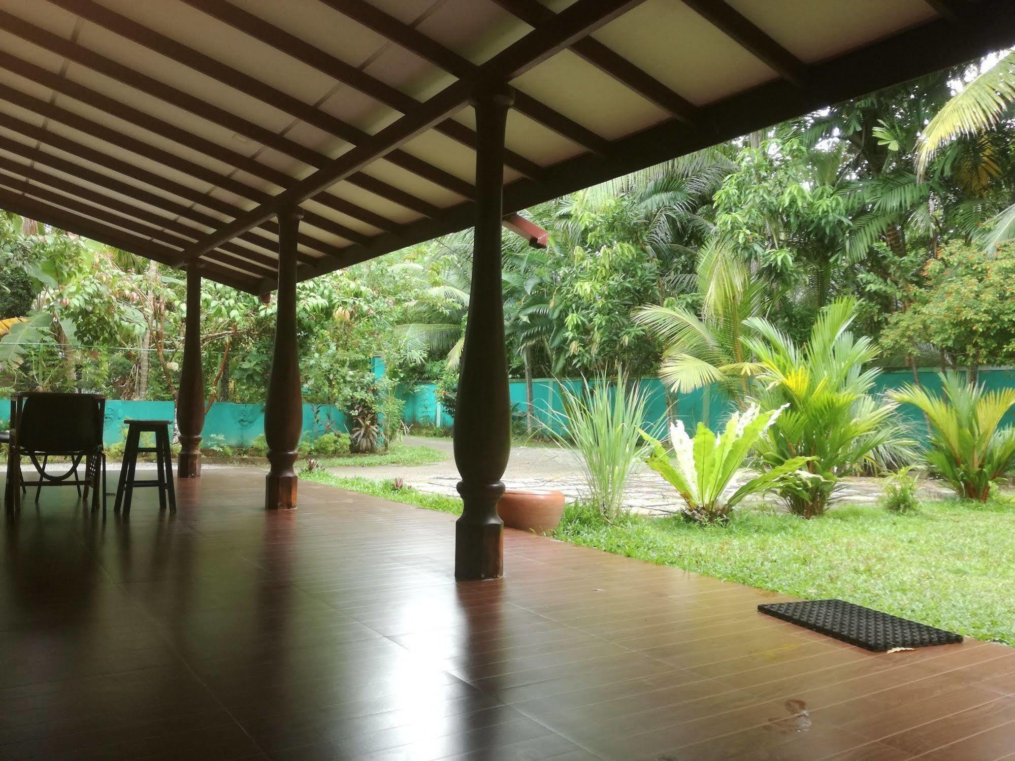 Manik Villa Bentota Dış mekan fotoğraf