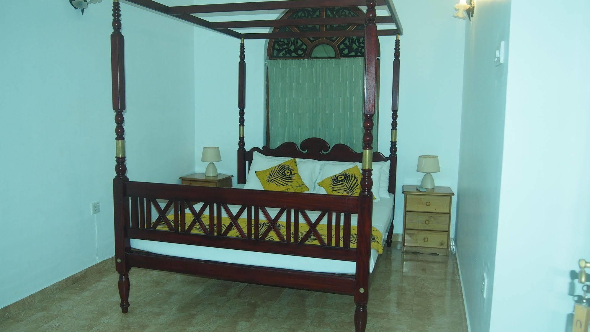 Manik Villa Bentota Dış mekan fotoğraf